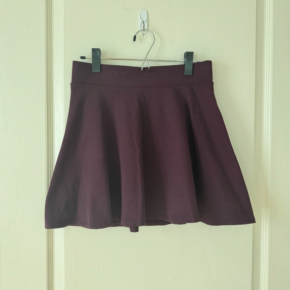 Forever21 circle skirt